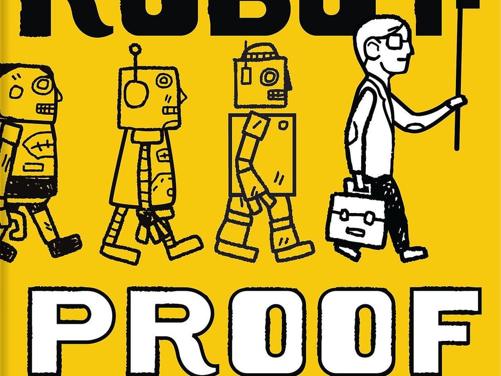 Robot Proof — photograph 1 of 60