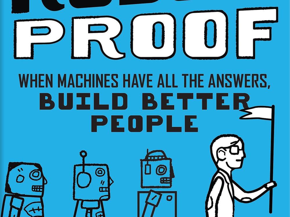 Robot Proof — photograph 39 of 60
