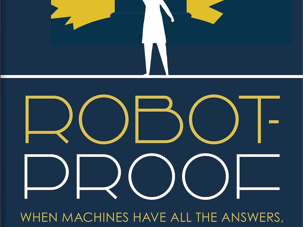 Robot Proof — photograph 25 of 60