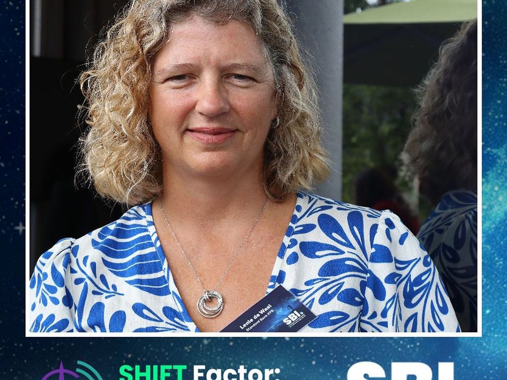 SHIFT Factor: The Anticipatory Leader Activation
