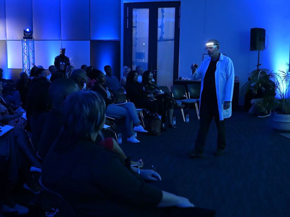SHIFT Factor: The Anticipatory Leader Activation