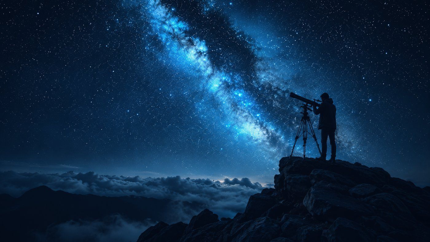 SHIFT Factor™ — The Anticipatory Leader