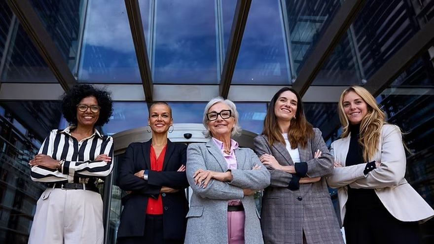 Women in Leadership
