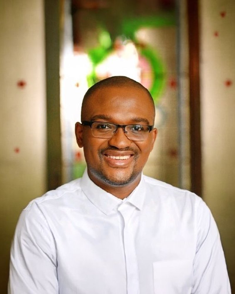 Xolile Ndumndum, Bru of the Month for August 2026